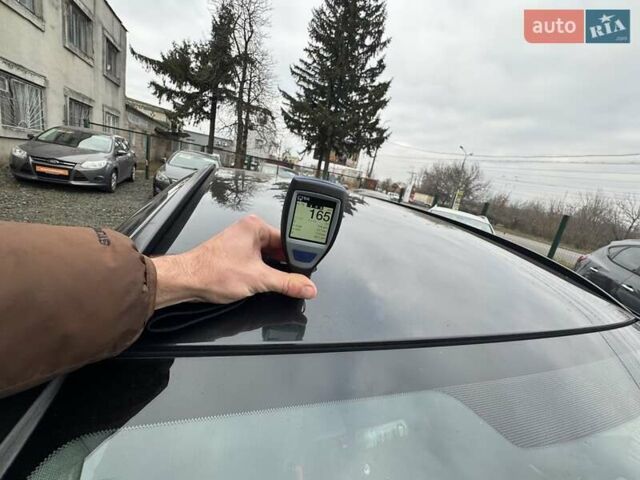 Черный Опель Астра, объемом двигателя 1.5 л и пробегом 197 тыс. км за 9400 $, фото 84 на Automoto.ua