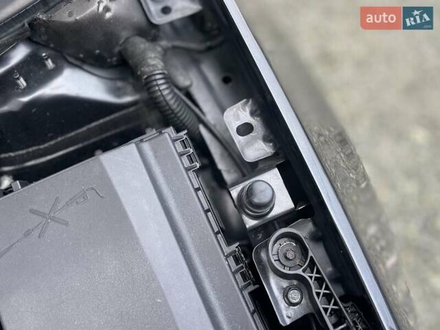 Черный Опель Астра, объемом двигателя 1.5 л и пробегом 197 тыс. км за 9400 $, фото 49 на Automoto.ua