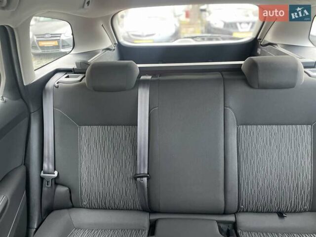 Черный Опель Астра, объемом двигателя 1.5 л и пробегом 197 тыс. км за 9400 $, фото 34 на Automoto.ua