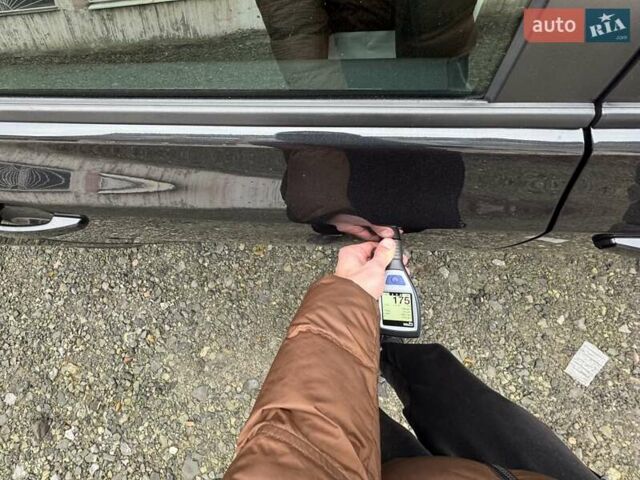 Черный Опель Астра, объемом двигателя 1.5 л и пробегом 197 тыс. км за 9400 $, фото 99 на Automoto.ua