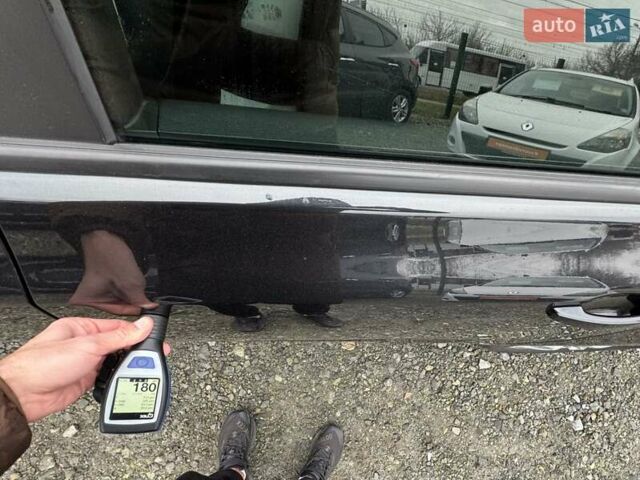 Черный Опель Астра, объемом двигателя 1.5 л и пробегом 197 тыс. км за 9400 $, фото 92 на Automoto.ua