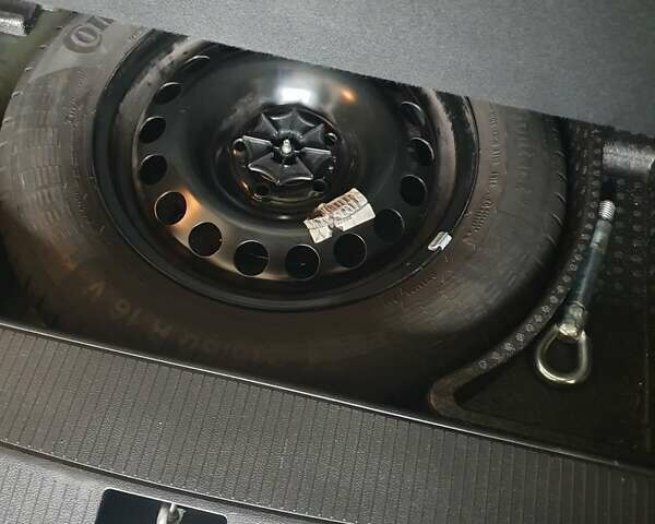 Черный Опель Астра, объемом двигателя 1.6 л и пробегом 251 тыс. км за 7600 $, фото 24 на Automoto.ua