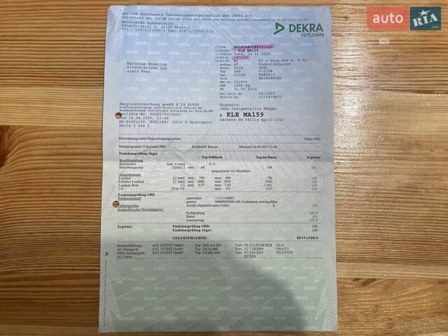 Черный Опель Астра, объемом двигателя 1.5 л и пробегом 197 тыс. км за 9400 $, фото 71 на Automoto.ua