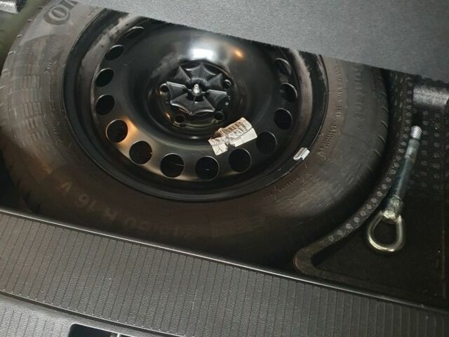 Черный Опель Астра, объемом двигателя 1.6 л и пробегом 251 тыс. км за 7500 $, фото 14 на Automoto.ua