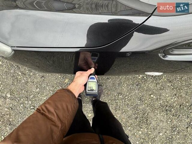 Черный Опель Астра, объемом двигателя 1.5 л и пробегом 197 тыс. км за 9400 $, фото 75 на Automoto.ua