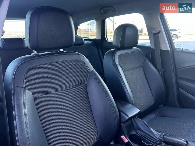 Черный Опель Астра, объемом двигателя 1.6 л и пробегом 192 тыс. км за 9199 $, фото 54 на Automoto.ua