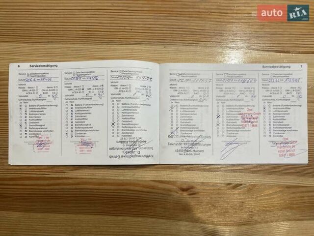 Черный Опель Астра, объемом двигателя 1.5 л и пробегом 197 тыс. км за 9400 $, фото 68 на Automoto.ua