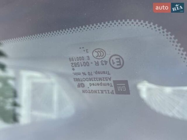 Черный Опель Астра, объемом двигателя 1.5 л и пробегом 197 тыс. км за 9400 $, фото 59 на Automoto.ua