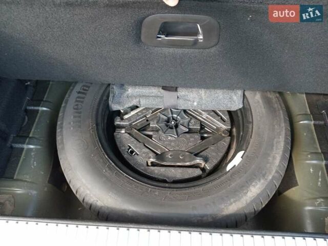 Черный Опель Астра, объемом двигателя 1.6 л и пробегом 163 тыс. км за 9800 $, фото 13 на Automoto.ua