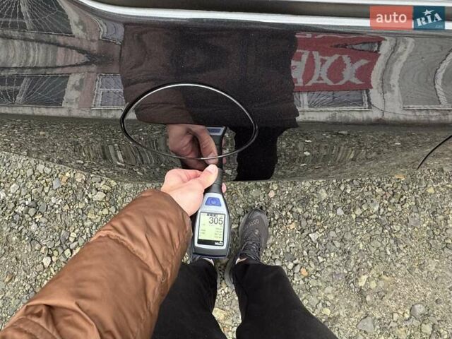 Черный Опель Астра, объемом двигателя 1.5 л и пробегом 197 тыс. км за 9400 $, фото 85 на Automoto.ua