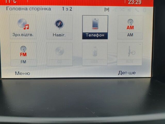 Черный Опель Астра, объемом двигателя 1.6 л и пробегом 251 тыс. км за 7500 $, фото 7 на Automoto.ua