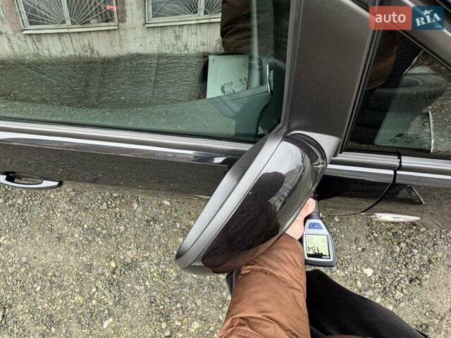 Черный Опель Астра, объемом двигателя 1.5 л и пробегом 197 тыс. км за 9400 $, фото 97 на Automoto.ua