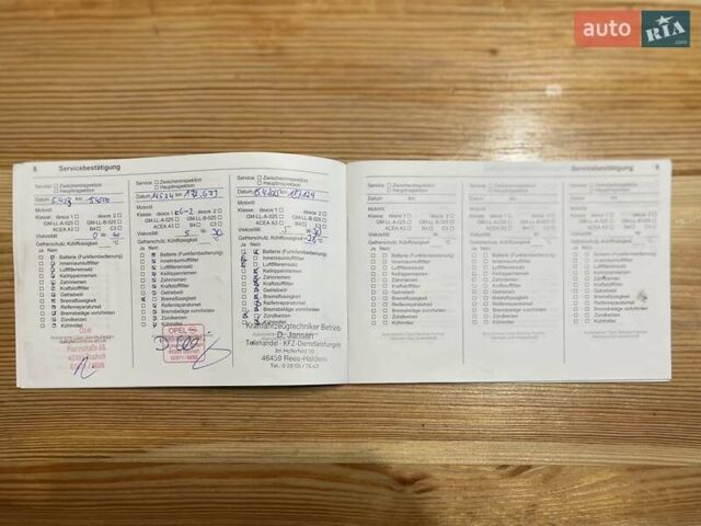 Черный Опель Астра, объемом двигателя 1.5 л и пробегом 197 тыс. км за 9400 $, фото 69 на Automoto.ua