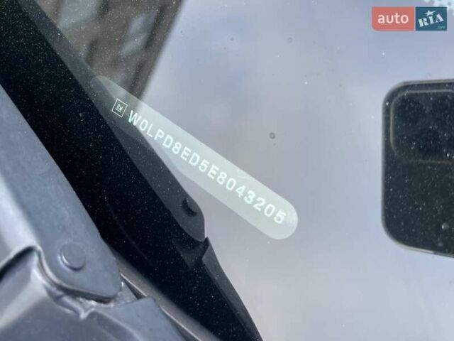 Черный Опель Астра, объемом двигателя 1.5 л и пробегом 197 тыс. км за 9400 $, фото 65 на Automoto.ua