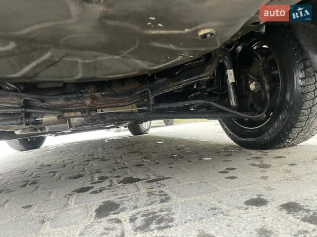 Чорний Опель Астра, об'ємом двигуна 1.6 л та пробігом 250 тис. км за 8800 $, фото 20 на Automoto.ua