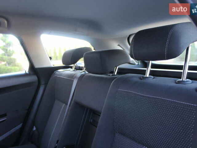 Чорний Опель Астра, об'ємом двигуна 1.6 л та пробігом 205 тис. км за 8390 $, фото 78 на Automoto.ua