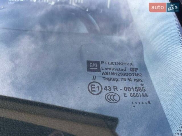 Чорний Опель Астра, об'ємом двигуна 1.6 л та пробігом 206 тис. км за 8950 $, фото 125 на Automoto.ua