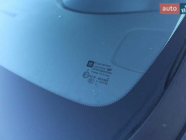 Черный Опель Астра, объемом двигателя 1.6 л и пробегом 205 тыс. км за 7790 $, фото 36 на Automoto.ua