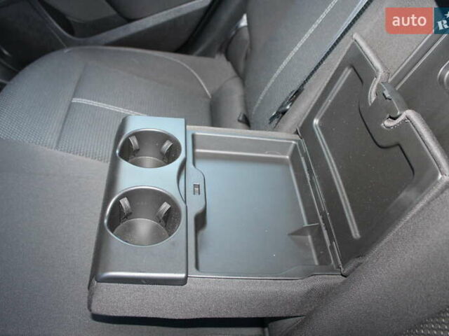 Черный Опель Астра, объемом двигателя 1.6 л и пробегом 205 тыс. км за 7790 $, фото 79 на Automoto.ua