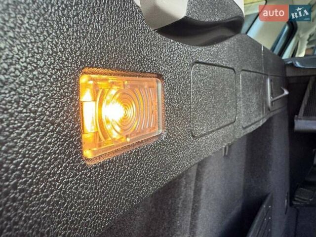 Чорний Опель Астра, об'ємом двигуна 1.6 л та пробігом 206 тис. км за 8950 $, фото 146 на Automoto.ua