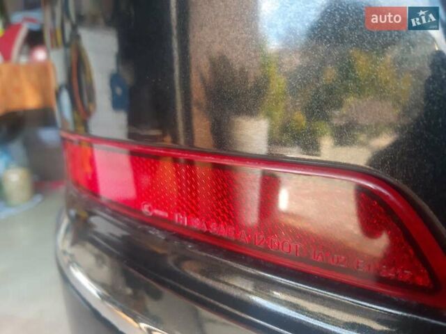 Чорний Опель Астра, об'ємом двигуна 1.6 л та пробігом 206 тис. км за 8950 $, фото 181 на Automoto.ua