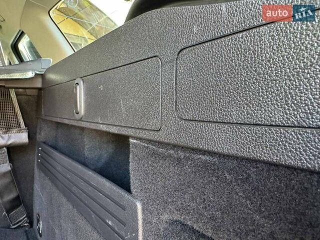 Чорний Опель Астра, об'ємом двигуна 1.6 л та пробігом 206 тис. км за 8950 $, фото 138 на Automoto.ua