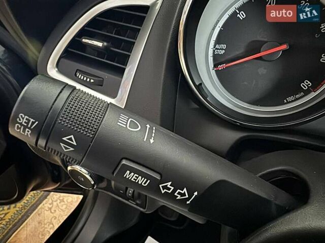 Чорний Опель Астра, об'ємом двигуна 1.6 л та пробігом 206 тис. км за 8950 $, фото 76 на Automoto.ua