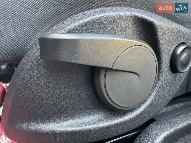 Чорний Опель Астра, об'ємом двигуна 1.6 л та пробігом 206 тис. км за 8950 $, фото 86 на Automoto.ua