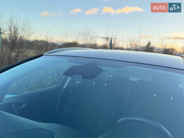 Опель Астра 2015 у Дрогобичі на Automoto.ua Чорний Опель Астра, об'ємом двигуна 1.6 л та пробігом 196 тис. км за 8550 $, фото 6 на Automoto.ua