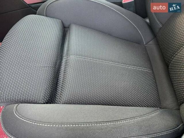 Чорний Опель Астра, об'ємом двигуна 1.6 л та пробігом 206 тис. км за 8950 $, фото 116 на Automoto.ua