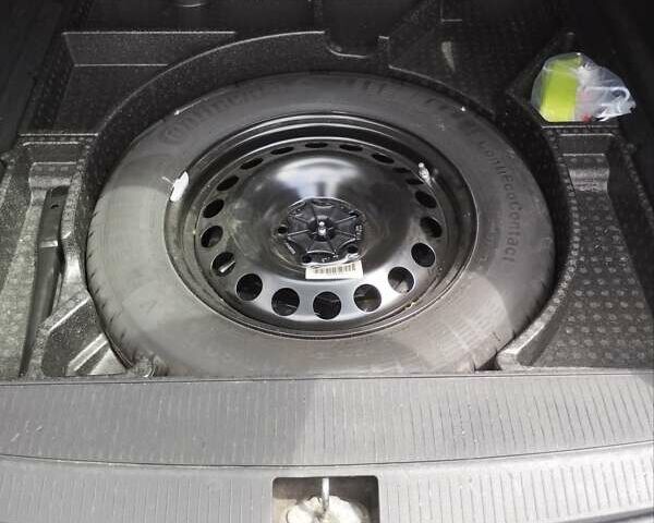 Черный Опель Астра, объемом двигателя 1.6 л и пробегом 188 тыс. км за 8100 $, фото 14 на Automoto.ua