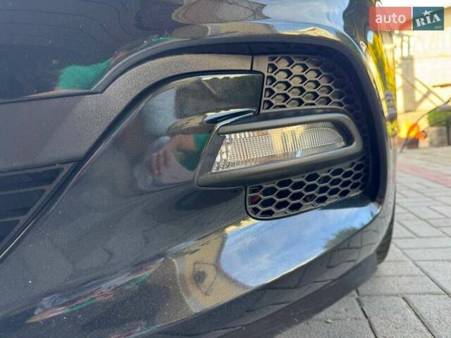 Чорний Опель Астра, об'ємом двигуна 1.6 л та пробігом 206 тис. км за 8950 $, фото 129 на Automoto.ua