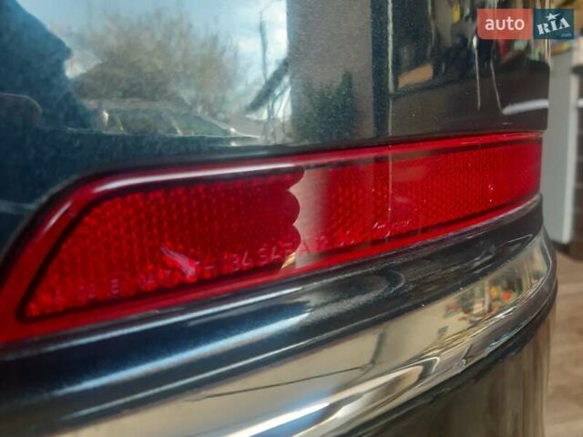 Чорний Опель Астра, об'ємом двигуна 1.6 л та пробігом 206 тис. км за 8950 $, фото 182 на Automoto.ua