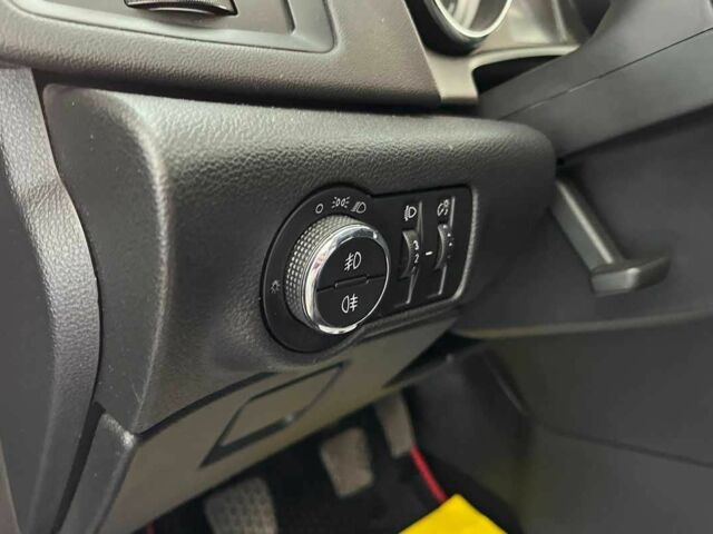 Черный Опель Астра, объемом двигателя 1.6 л и пробегом 291 тыс. км за 8200 $, фото 12 на Automoto.ua