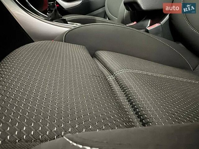 Чорний Опель Астра, об'ємом двигуна 1.6 л та пробігом 206 тис. км за 8950 $, фото 68 на Automoto.ua