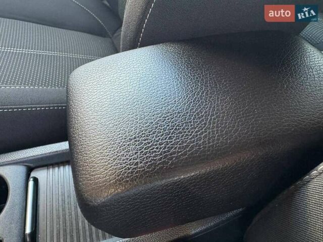 Чорний Опель Астра, об'ємом двигуна 1.6 л та пробігом 206 тис. км за 8950 $, фото 77 на Automoto.ua