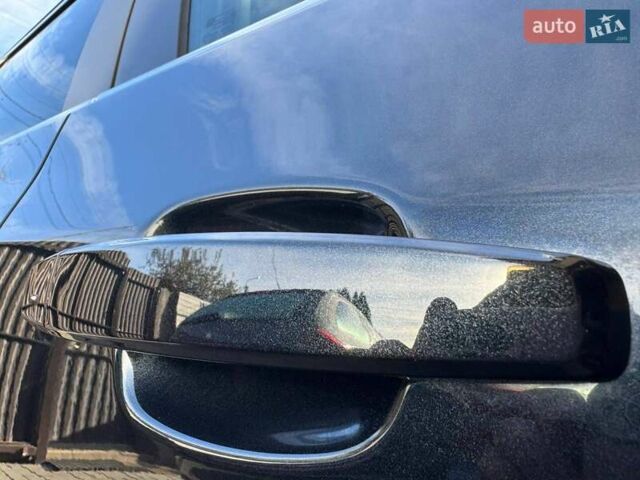 Чорний Опель Астра, об'ємом двигуна 1.6 л та пробігом 206 тис. км за 8950 $, фото 159 на Automoto.ua