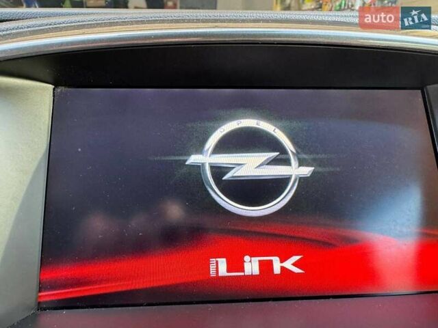Чорний Опель Астра, об'ємом двигуна 1.6 л та пробігом 206 тис. км за 8950 $, фото 168 на Automoto.ua