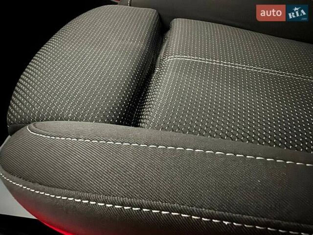 Чорний Опель Астра, об'ємом двигуна 1.6 л та пробігом 206 тис. км за 8950 $, фото 67 на Automoto.ua