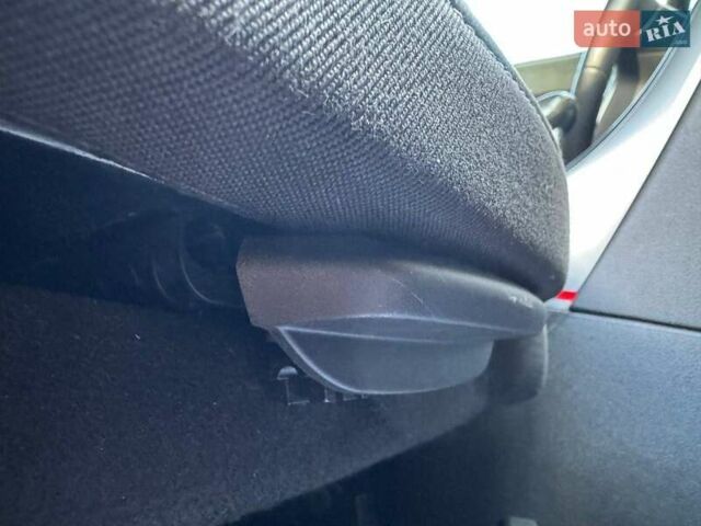 Чорний Опель Астра, об'ємом двигуна 1.6 л та пробігом 206 тис. км за 8950 $, фото 80 на Automoto.ua