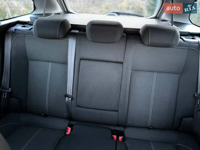 Опель Астра 2015 у Дрогобичі на Automoto.ua Чорний Опель Астра, об'ємом двигуна 1.6 л та пробігом 196 тис. км за 8550 $, фото 52 на Automoto.ua