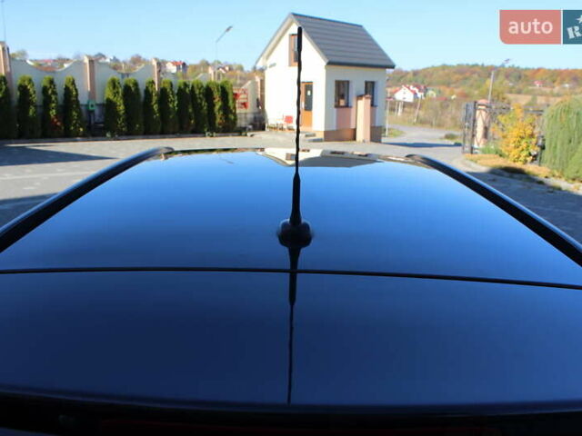 Черный Опель Астра, объемом двигателя 1.6 л и пробегом 205 тыс. км за 7790 $, фото 28 на Automoto.ua