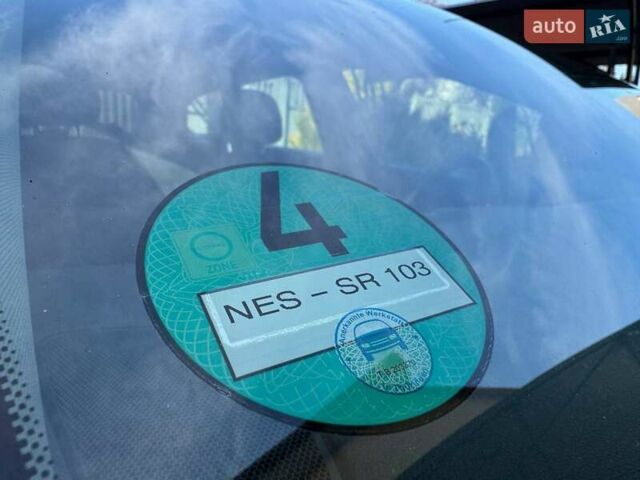 Чорний Опель Астра, об'ємом двигуна 1.6 л та пробігом 206 тис. км за 8950 $, фото 124 на Automoto.ua