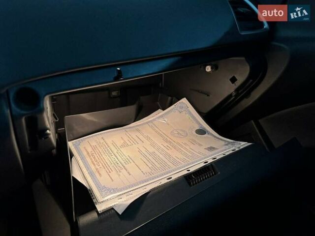 Чорний Опель Астра, об'ємом двигуна 1.6 л та пробігом 206 тис. км за 8950 $, фото 73 на Automoto.ua