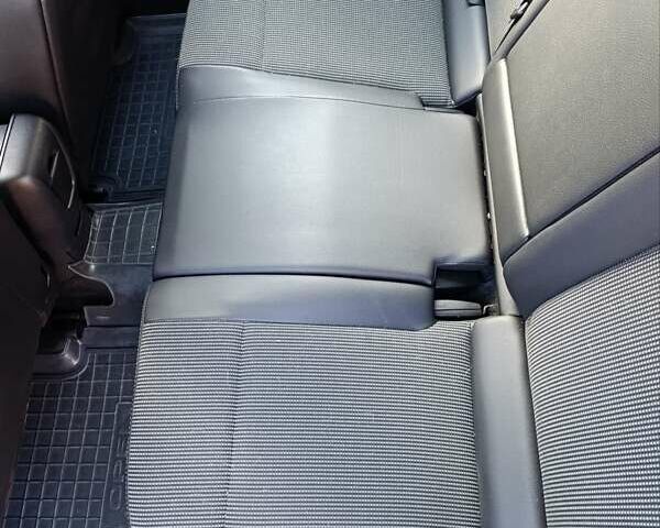 Чорний Опель Астра, об'ємом двигуна 1.6 л та пробігом 187 тис. км за 8700 $, фото 9 на Automoto.ua