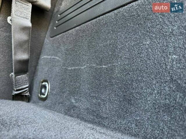 Чорний Опель Астра, об'ємом двигуна 1.6 л та пробігом 206 тис. км за 8950 $, фото 135 на Automoto.ua