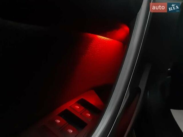 Чорний Опель Астра, об'ємом двигуна 1.6 л та пробігом 206 тис. км за 8950 $, фото 70 на Automoto.ua