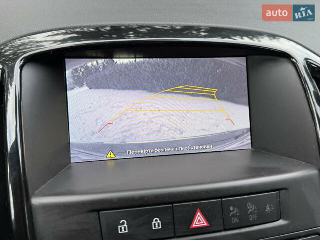 Черный Опель Астра, объемом двигателя 1.6 л и пробегом 220 тыс. км за 9200 $, фото 12 на Automoto.ua