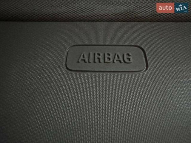 Чорний Опель Астра, об'ємом двигуна 1.6 л та пробігом 206 тис. км за 8950 $, фото 75 на Automoto.ua