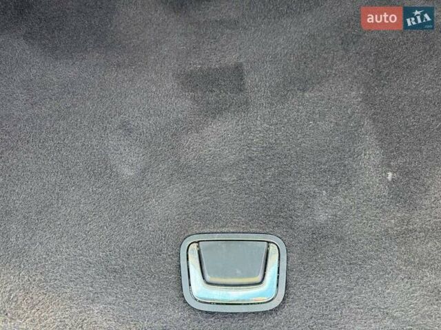 Чорний Опель Астра, об'ємом двигуна 1.6 л та пробігом 206 тис. км за 8950 $, фото 137 на Automoto.ua